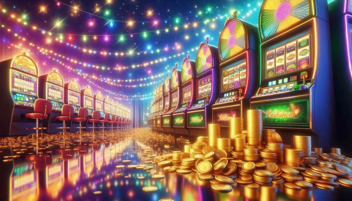 Queen's Bingo